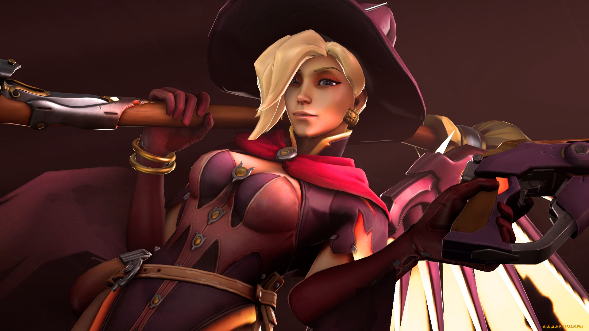  , overwatch, 